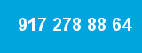 917 278 88 64 917 278 88 64